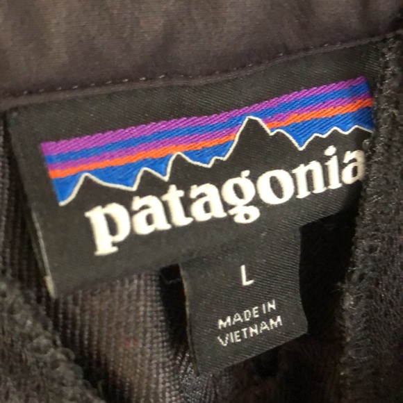 😎 Patagonia Mens Sklyline Traveler Pants - Picture 8 of 16